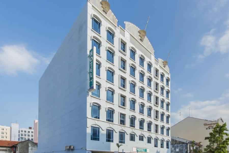 81 Palace - Newly Renovated Khách sạn 2*