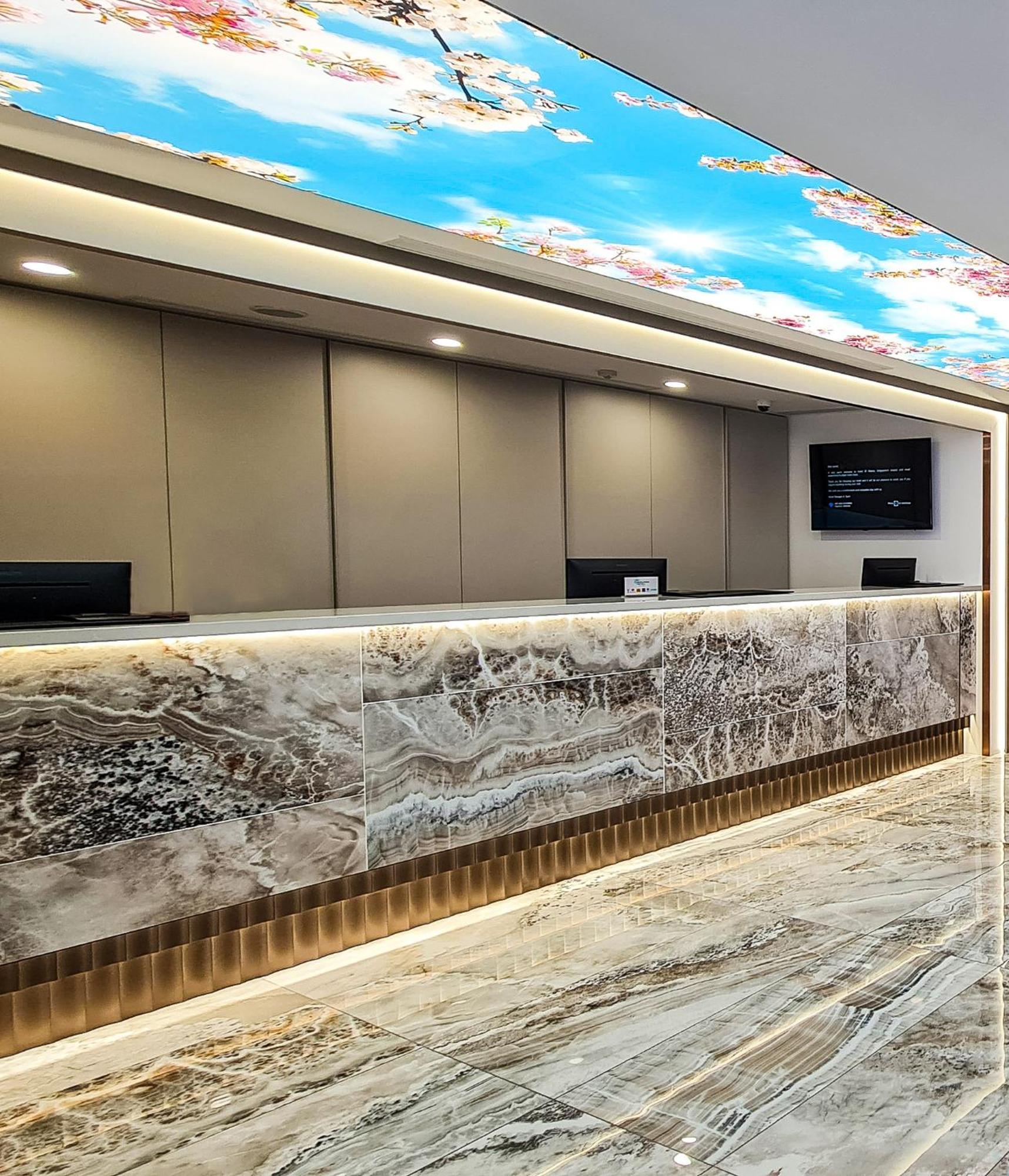 81 Palace - Newly Renovated Khách sạn Singapore