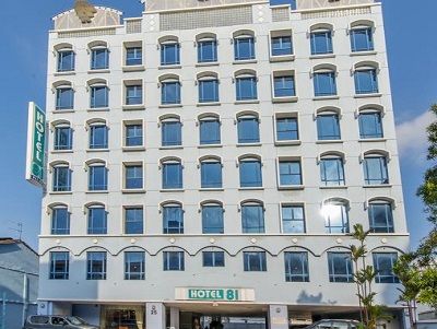 81 Palace - Newly Renovated Khách sạn Singapore