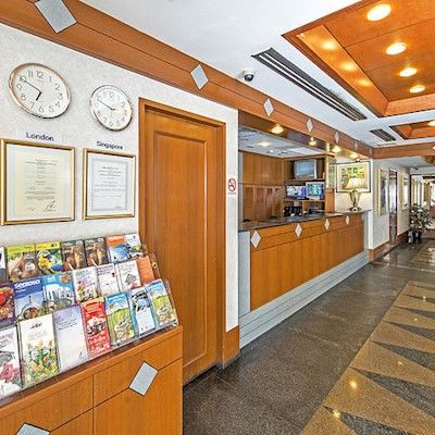 81 Palace - Newly Renovated Khách sạn