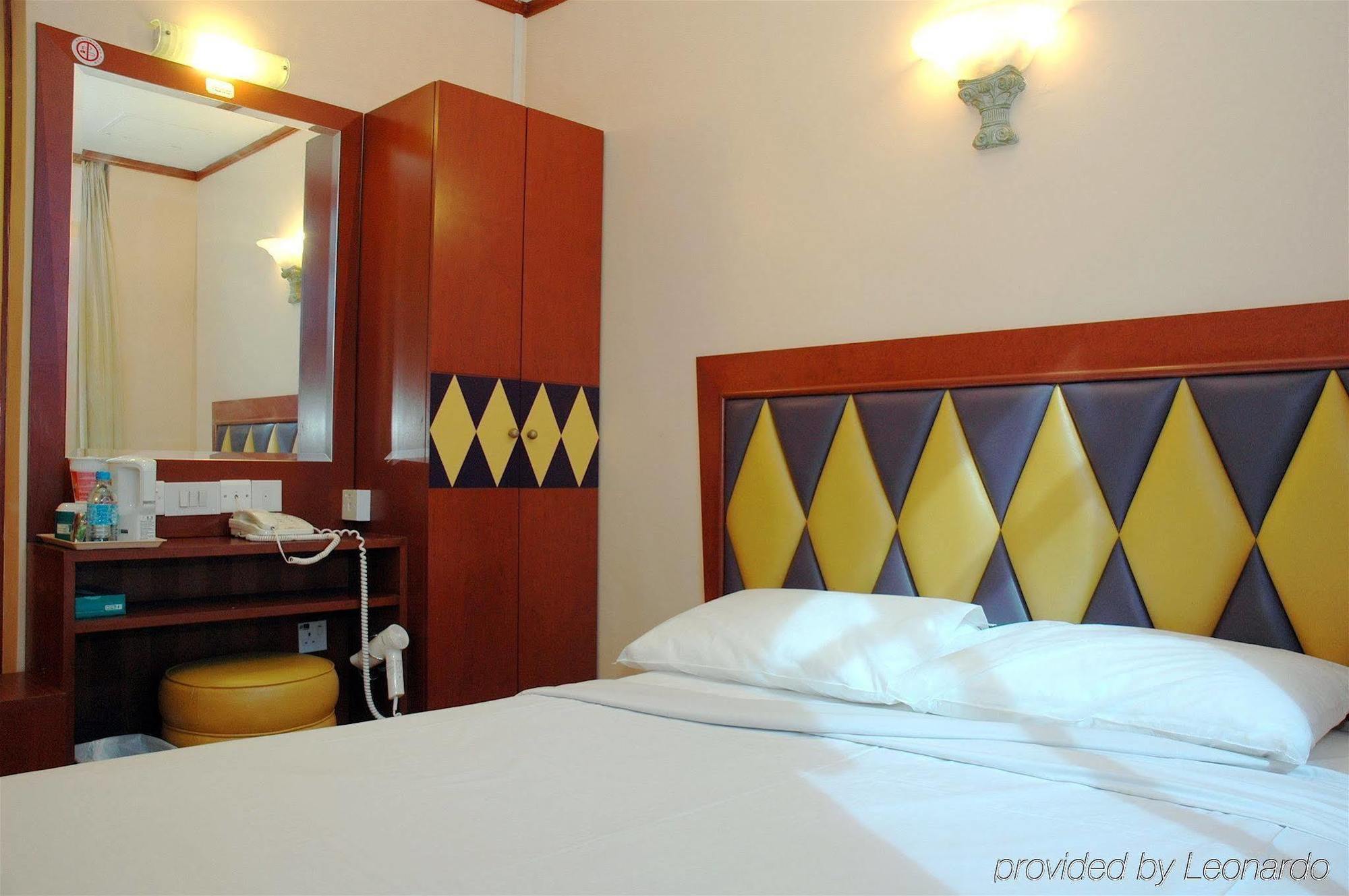 81 Palace - Newly Renovated Khách sạn