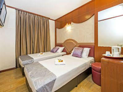 81 Palace - Newly Renovated Khách sạn Singapore