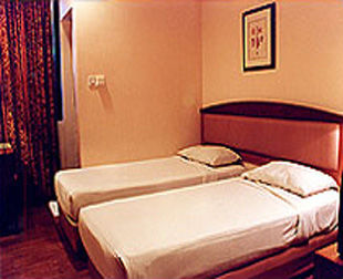 81 Palace - Newly Renovated Khách sạn 2*